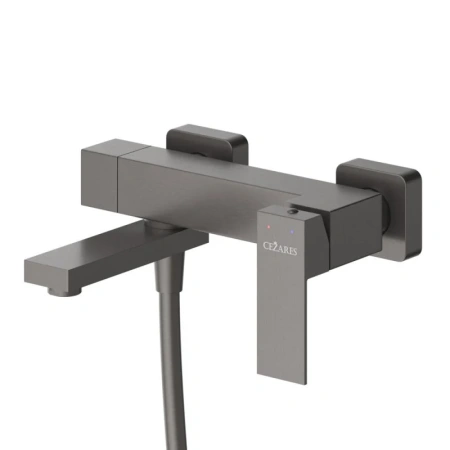 Смеситель для ванны CEZARES SLIDER-VD-GM