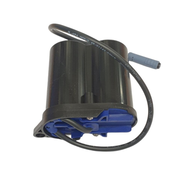 Отсек для батарей Geberit для системы управления смывом унитаза 242.870.00.1