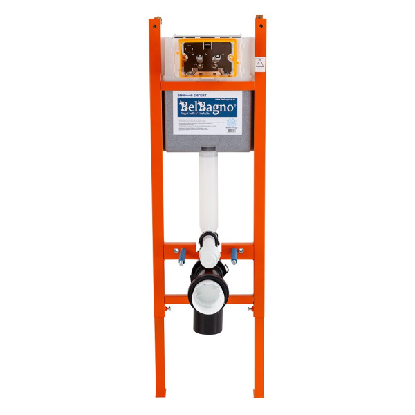 Инсталляция для унитазов BelBagno BB004-40 EXPERT
