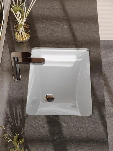 Донный клапан Agger AX00400 хром