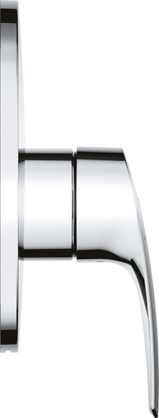 Смеситель для душа Grohe Eurosmart 19451 003 (19451003) хром 