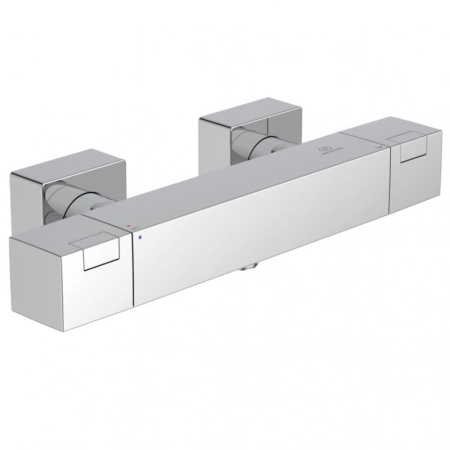 Термостат для душа Ideal Standard CERATHERM C100 A7533AA