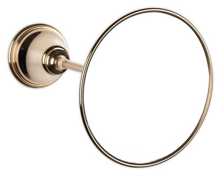 Зеркало косметическое Tiffany World TWHA025oro