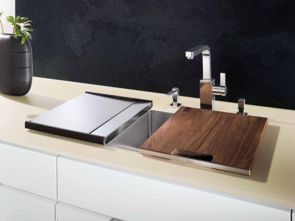 Поддон Blanco Zerox/Claron 223067 Поддон Blanco Zerox/Claron 223067