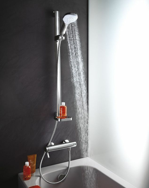 Смеситель для душа Ideal Standard Melange A4269AA