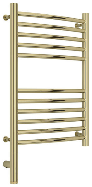 Полотенцесушитель электрический (60х40) Сунержа Богема 3.0 020-5802-6040 левый