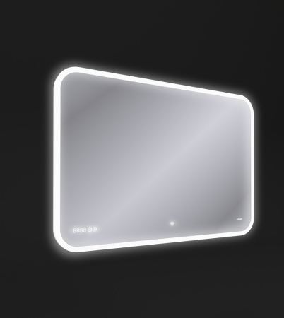 Зеркало Cersanit LED 070 DESIGN PRO 100 KN-LU-LED070*100-p-Os