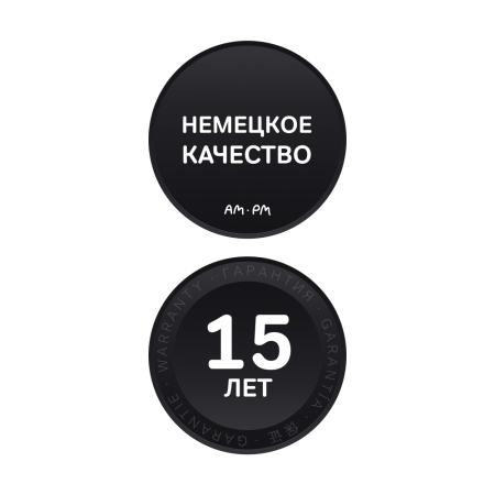 Ванна акриловая (150x70) Am.Pm Gem W90A-150-070W-A1