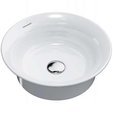 Раковина накладная (40х40) Kerama Marazzi Canaletto CN.wb.40