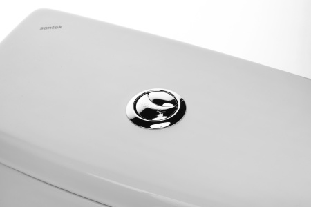 Унитаз напольный  Santek Лига  1WH302141