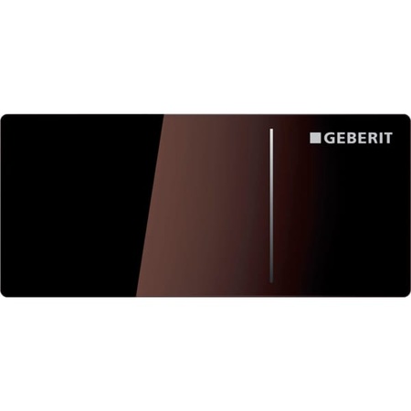 Дистанционная клавиша смыва Geberit Omega70 115.083.SQ.1