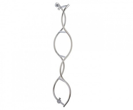 Полотенцесушитель водяной Margaroli Onda 478CR