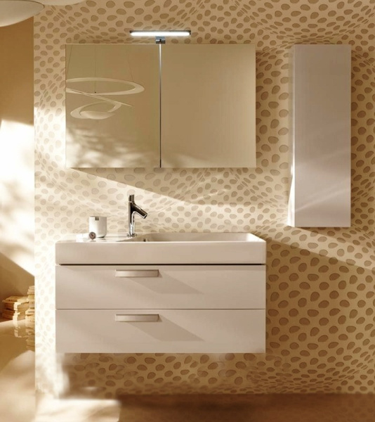 Тумба для раковины Jacob Delafon Rythmik EB1302-G1C