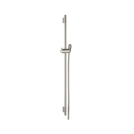 Душевая штанга Hansgrohe Unica S Puro 28631820 шлифованный никель