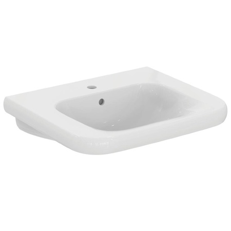 Раковина для людей с ограниченными возможностями 65 см Ideal Standard CONTOUR S249901