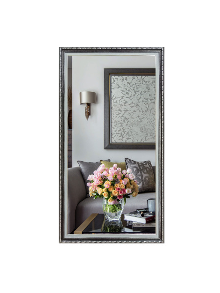 Зеркало (60x110) Continent Монако Б165