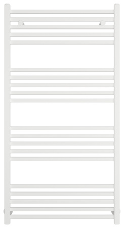 Полотенцесушитель водяной Сунержа Модус (120х60) Матовый Белый 30-0250-1260