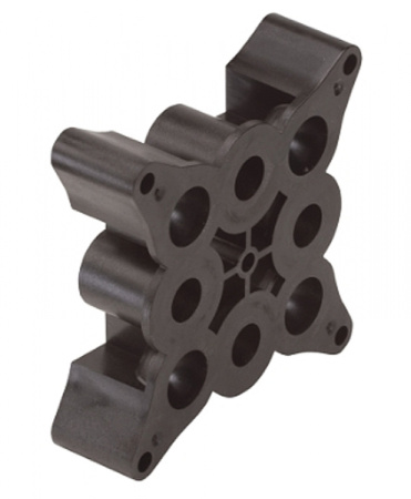 Удлинение для скрытой части Hansgrohe 13595000