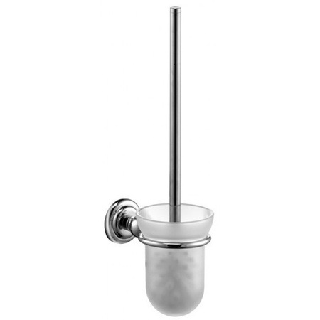 Ёршик настенный Keuco Astor 02164 019000 (02164019000) хром