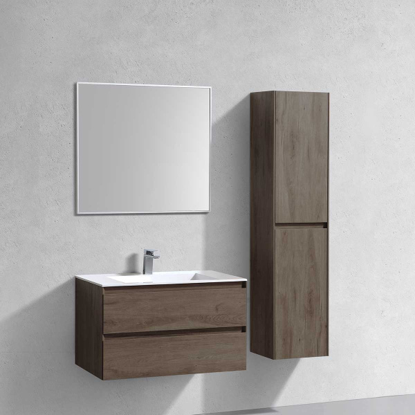 База под раковину Vincea Luka 800 VMC-2L800RO