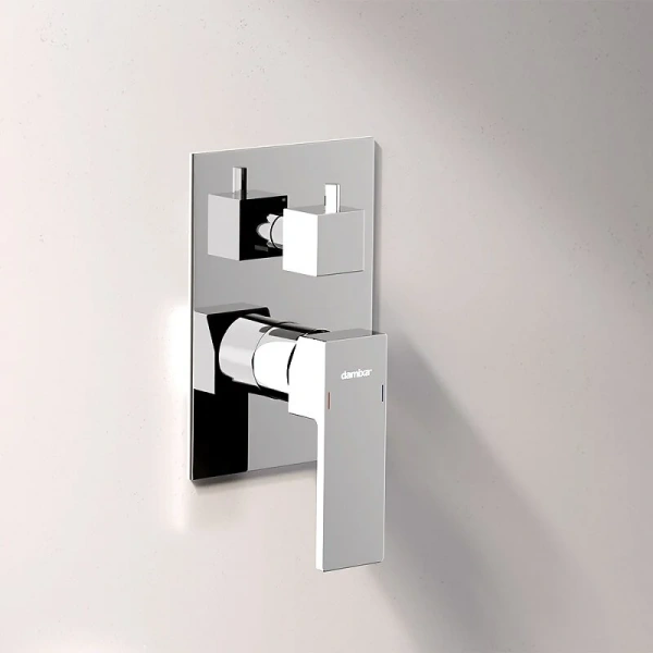 Душевая комплект Damixa Gala 953530000