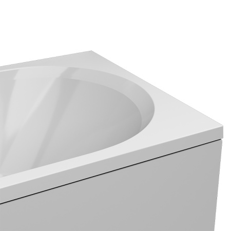 Акриловая ванна AM.PM X-Joy 180х80 W94A-180-080W-A
