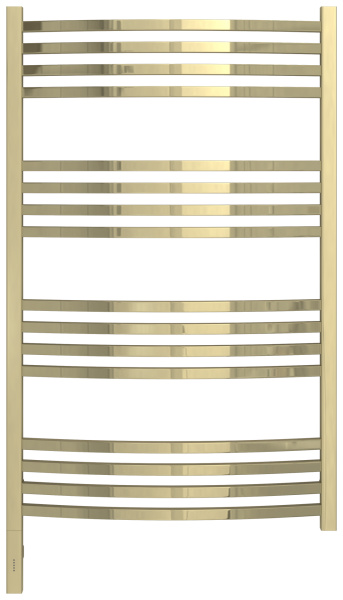 Полотенцесушитель электрический (100х60) Cунержа Аркус 3.0 020-5704-1060 левый