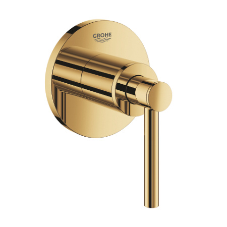 Скрытая часть клапана Grohe Atrio 19088GL3