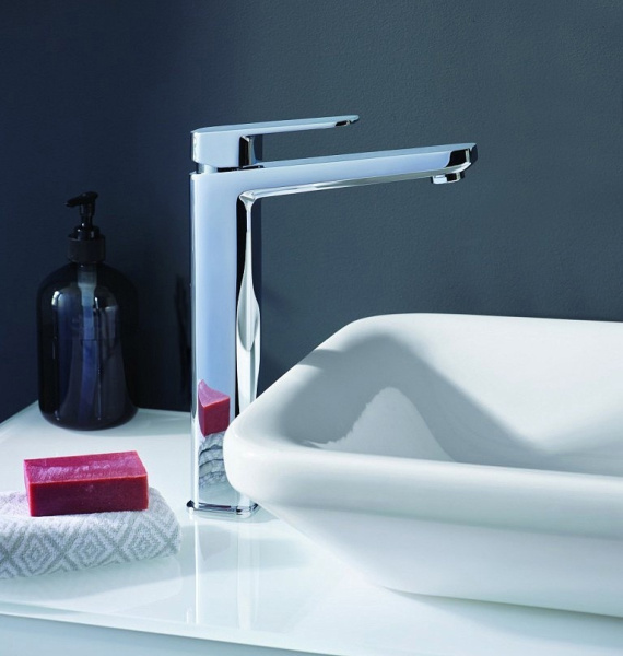 Смеситель для раковины Ideal Standard Tonic II Vessel A6329AA