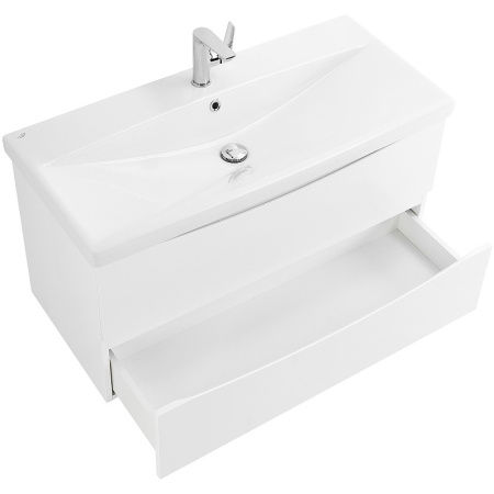 Тумба под раковину BelBagno Marino-Cer 90 MARINO-CER-N-900-2C-SO-BO-P