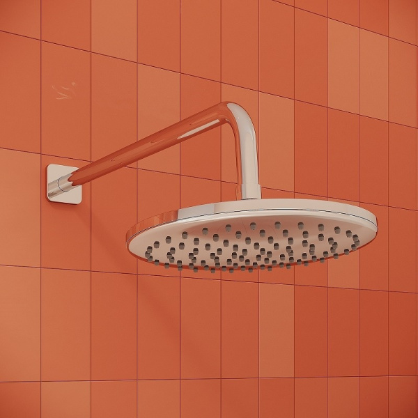 Душевой комплект Iddis Ray RAYSB02i67 Душевой комплект Iddis Ray RAYSB02i67