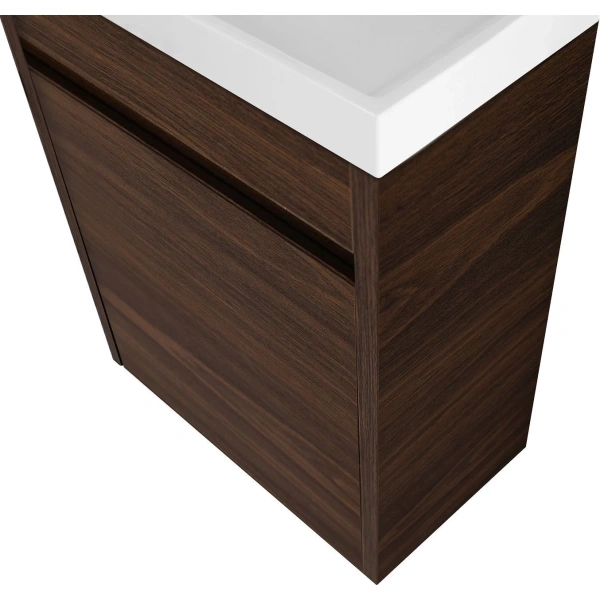 База под раковину Art&Max Family-M-400-1D-SO-BO