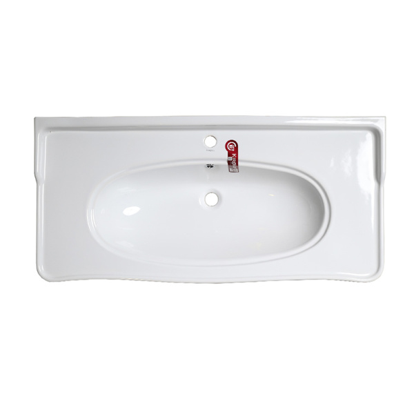 Тумба под раковину ASB-Woodline   Модерн 105 11246 (коричневый)