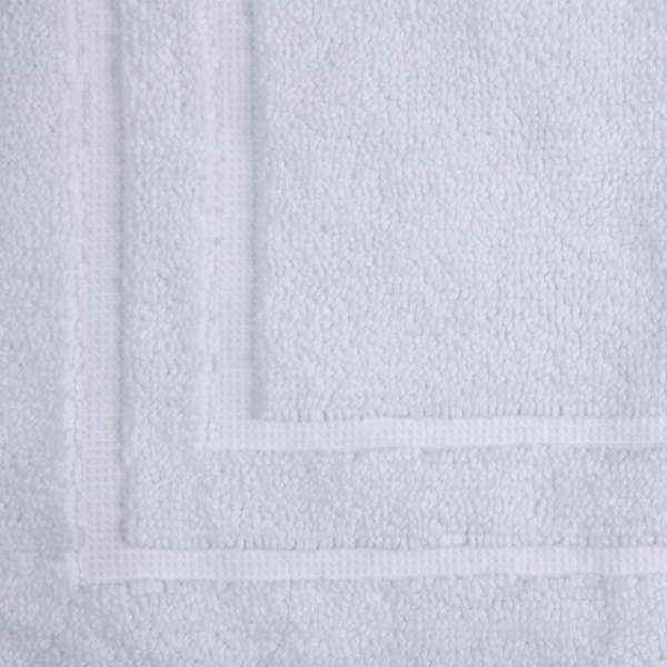 Коврик для ванной комнаты WasserKRAFT Main (65x45) BM-4701