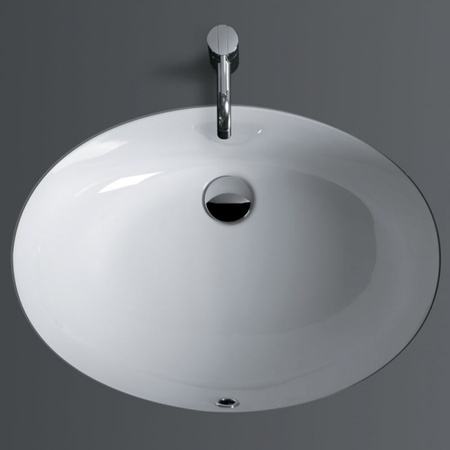 Раковина Simas Lavabi d'arredo Nevada S53bi