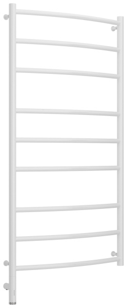 Полотенцесушитель электрический Сунержа Галант 3.0 (120х60) 12-5800-1260 левый Полотенцесушитель электрический Сунержа Галант 3.0 (120х60) 12-5800-1260 левый