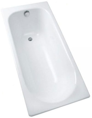 Чугунная ванна Ресса (150x70), г. Киров