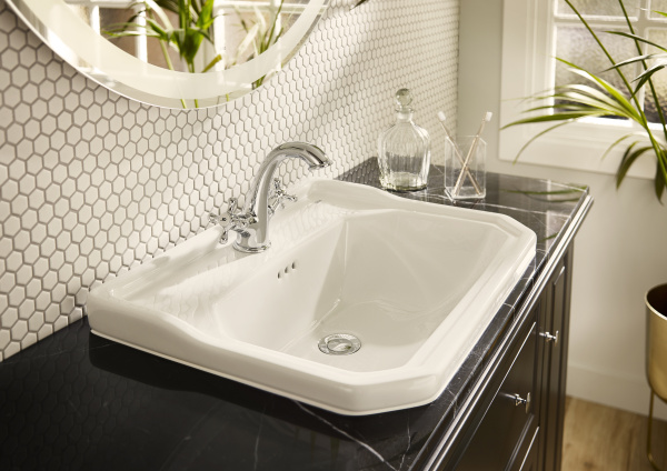 Тумба под раковину Roca Carmen 1300 темно-серый сатин для врезной раковины 857136417