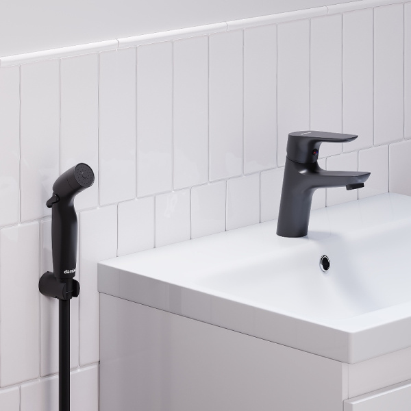 Смеситель для раковины Damixa Jupiter 770300300