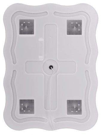 Зеркало BelBagno SPC-OND-600-800-LED-TCH