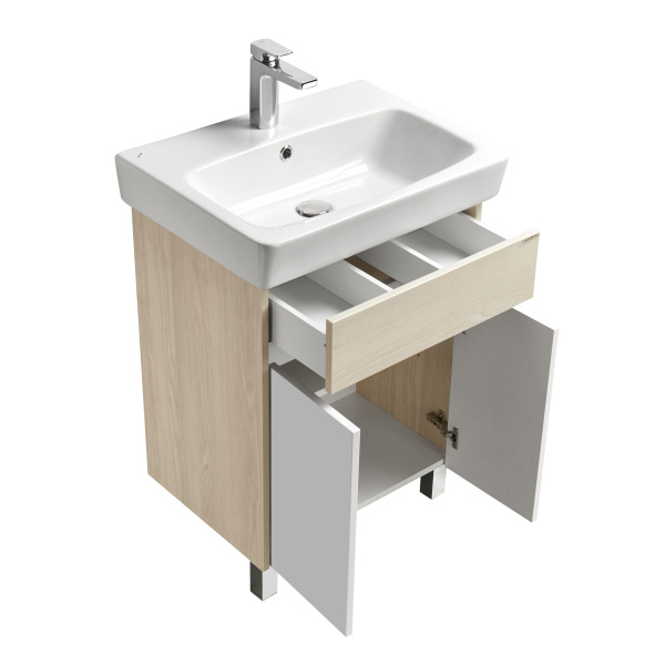 Тумба под раковину Aquaton Верди PRO 60 Н 1A207701VDAV0