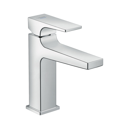 Кран для холодной воды без донного клапана Hansgrohe Metropol 32501000 хром