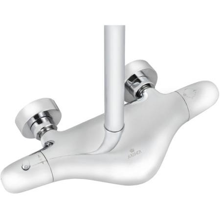 Душевая система KAISER с термостатом Plane (07182)