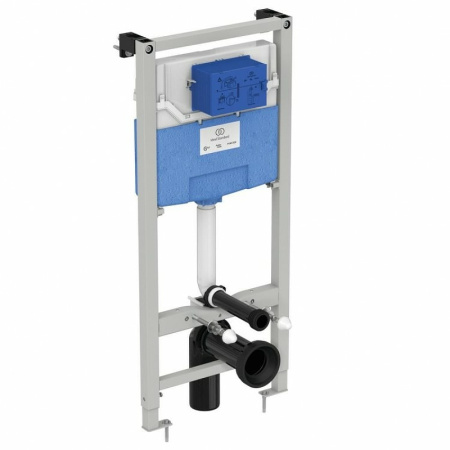 Комплект унитаза с инсталляцией Ideal Standard Strada II E387001