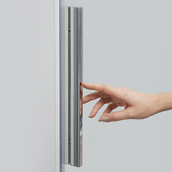 Душевая дверь WasserKRAFT Dinkel 130 58R30