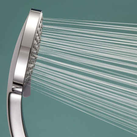 Душевой набор Jacob Delafon Citrus E12917-CP