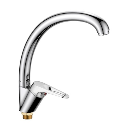 Смеситель для кухни Haiba HB4113-2