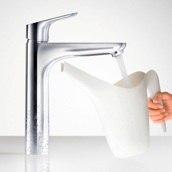 Смеситель для раковины Hansgrohe Focus 31518000