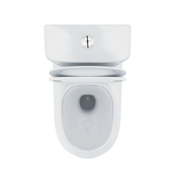 Унитаз-компакт IDDIS Drum безободковый (DRU2DSEi24)