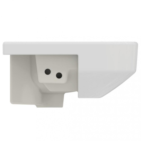 Полувстраиваемая раковина 50x36 см Ideal Standard i.life S T458801